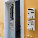 דירה Venetian Alley