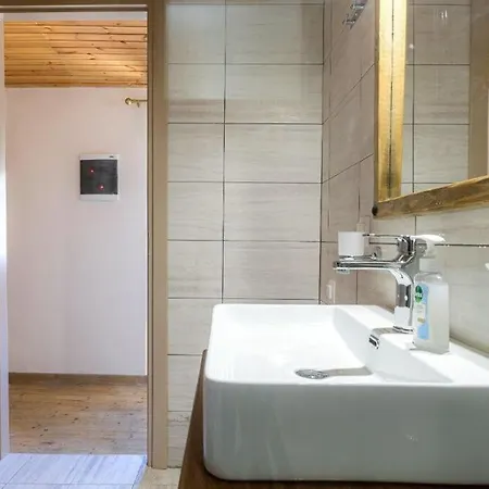 Venetian Alley Appartement Corfu (city)