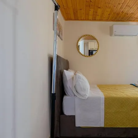 Venetian Alley Appartement