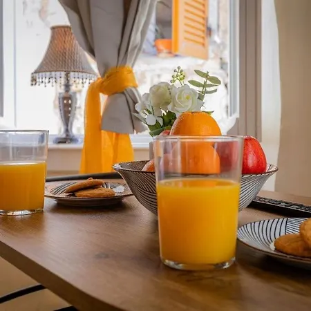 公寓 Venetian Alley *