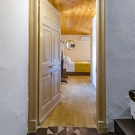 Apartament Venetian Alley Corfu (city)