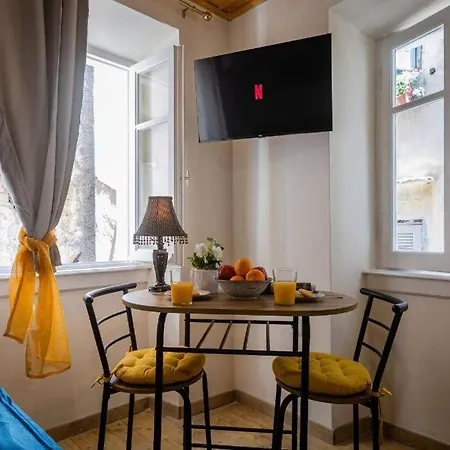 Apartament Venetian Alley