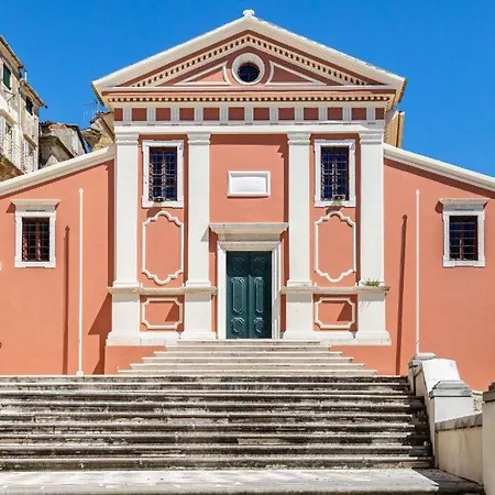 Appartamento Venetian Alley