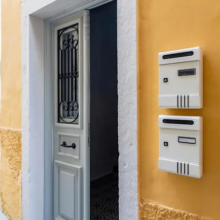 Διαμέρισμα Venetian Alley