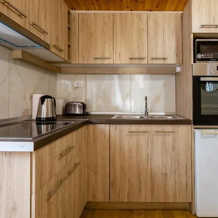 Venetian Alley Appartamento Corfu (city)