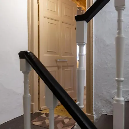 Venetian Alley